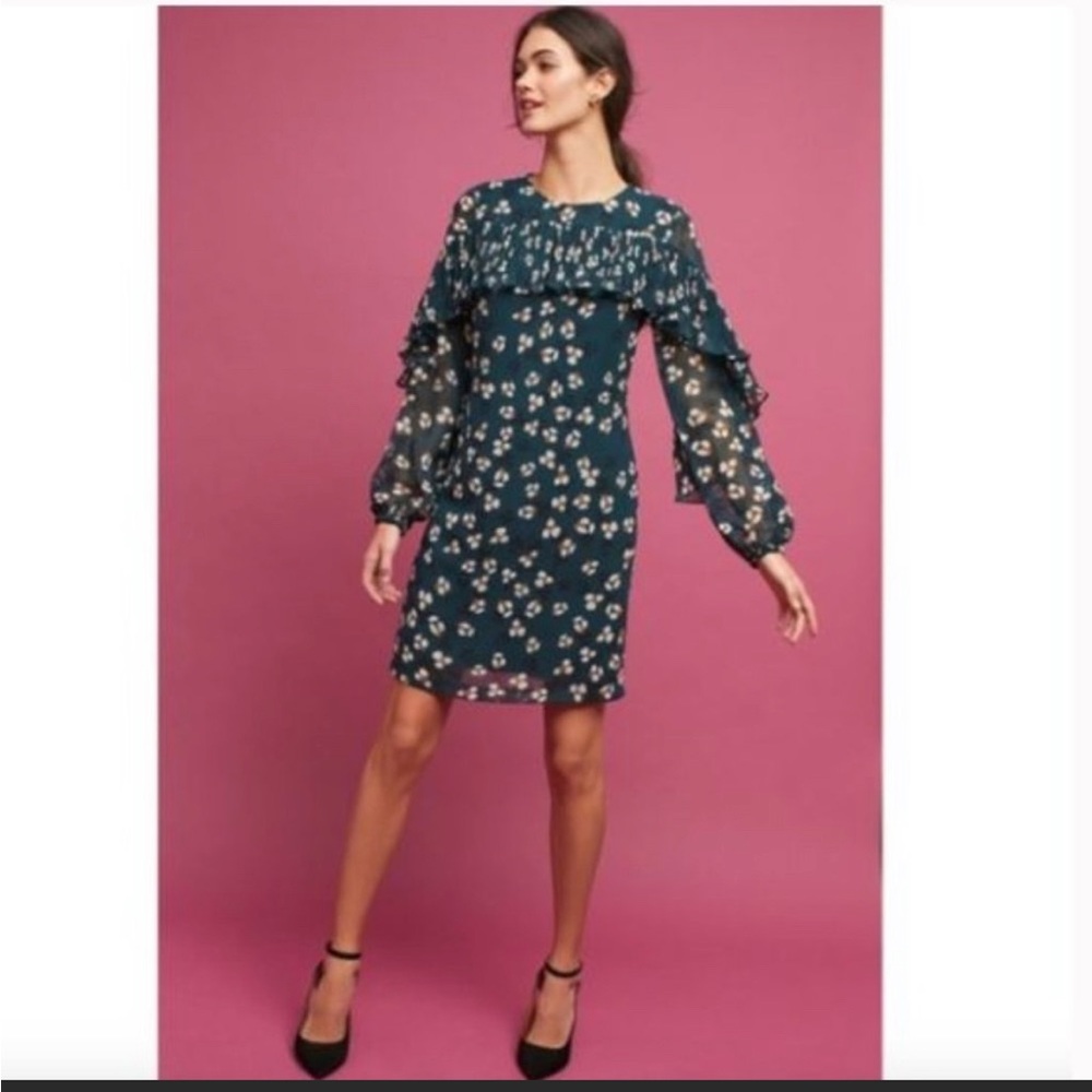 Anthropologie Dress!